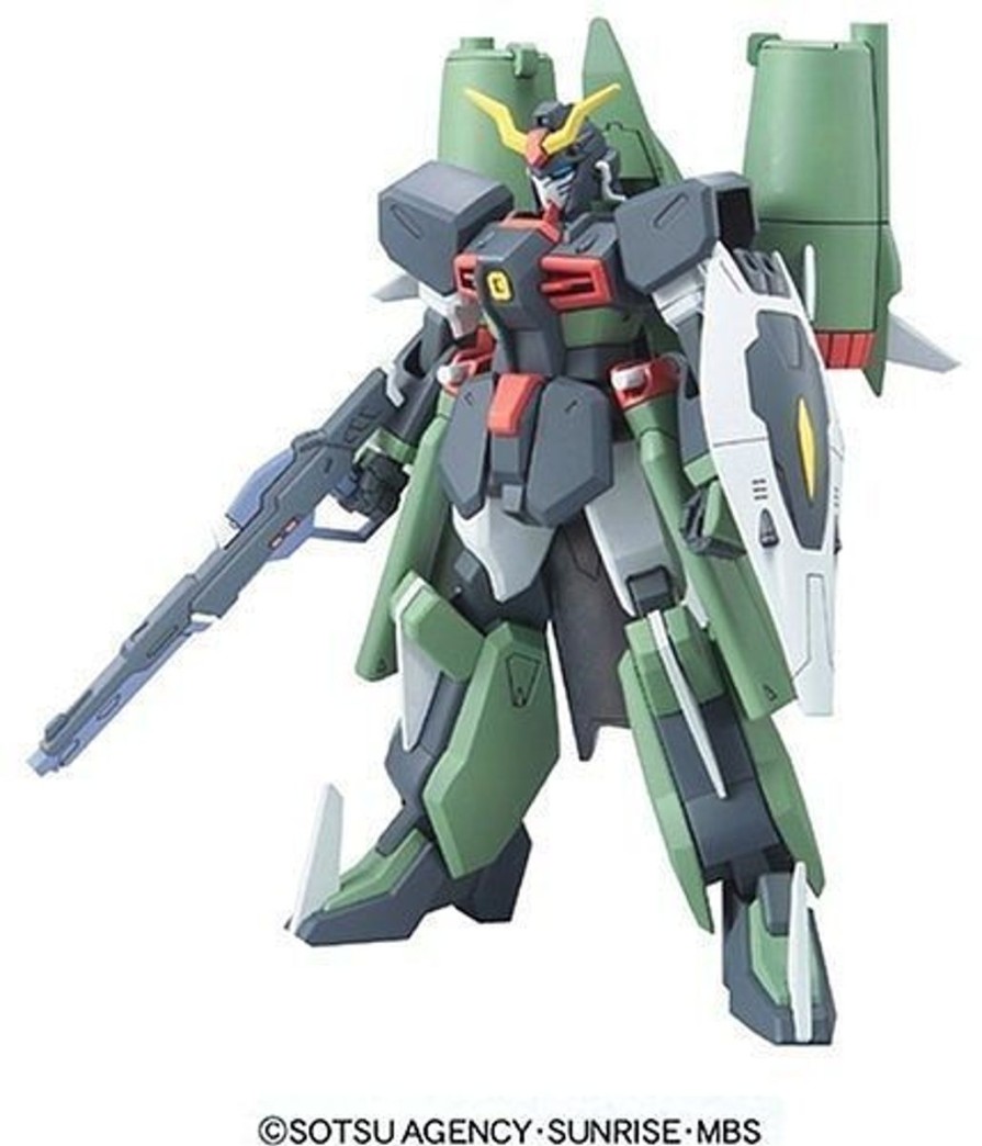 Hobby Bandai | #19 Chaos Gundam