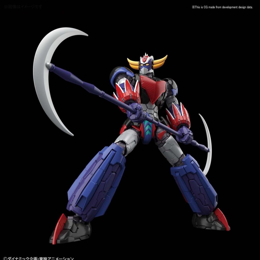 Hobby Bandai | Grendizer (Infinitism Ver.)