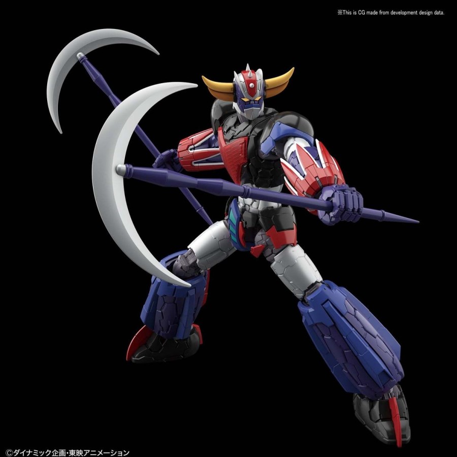 Hobby Bandai | Grendizer (Infinitism Ver.)