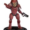 Figures Dark Horse Comics | Mass Effect: Urdnot Wrex Figure