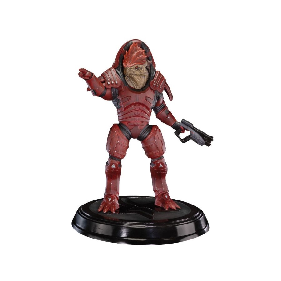 Figures Dark Horse Comics | Mass Effect: Urdnot Wrex Figure