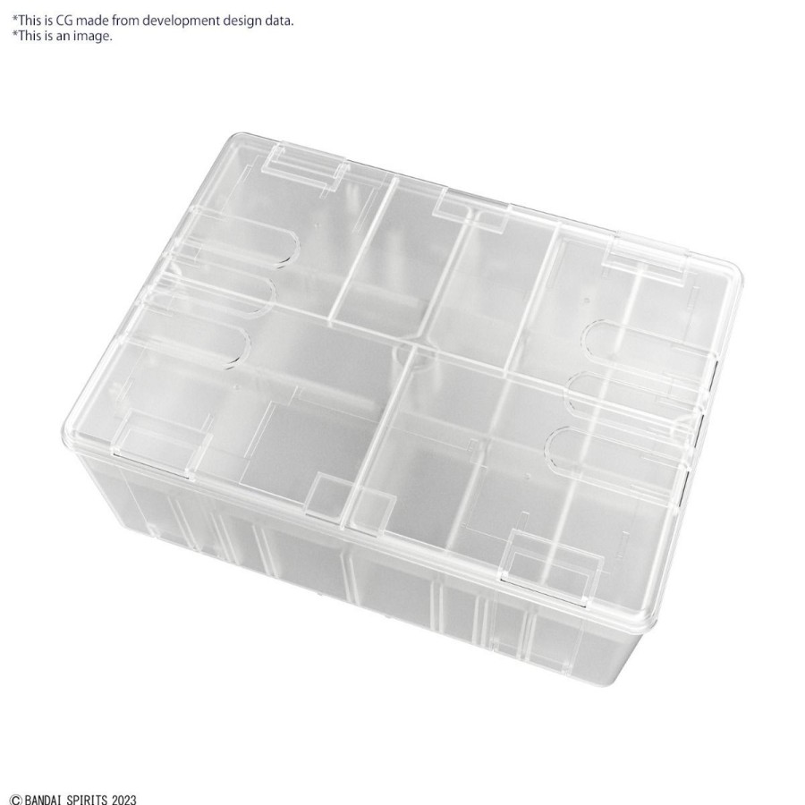 Hobby Bandai | Multi Builders Case