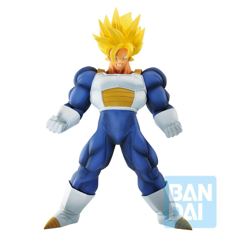 Figures Bandai | Super Saiyan Son Goku - Vs Omnibus Great - Ichibansho