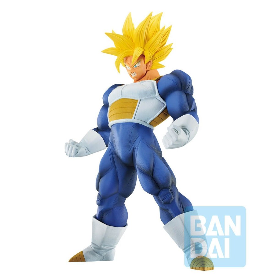 Figures Bandai | Super Saiyan Son Goku - Vs Omnibus Great - Ichibansho