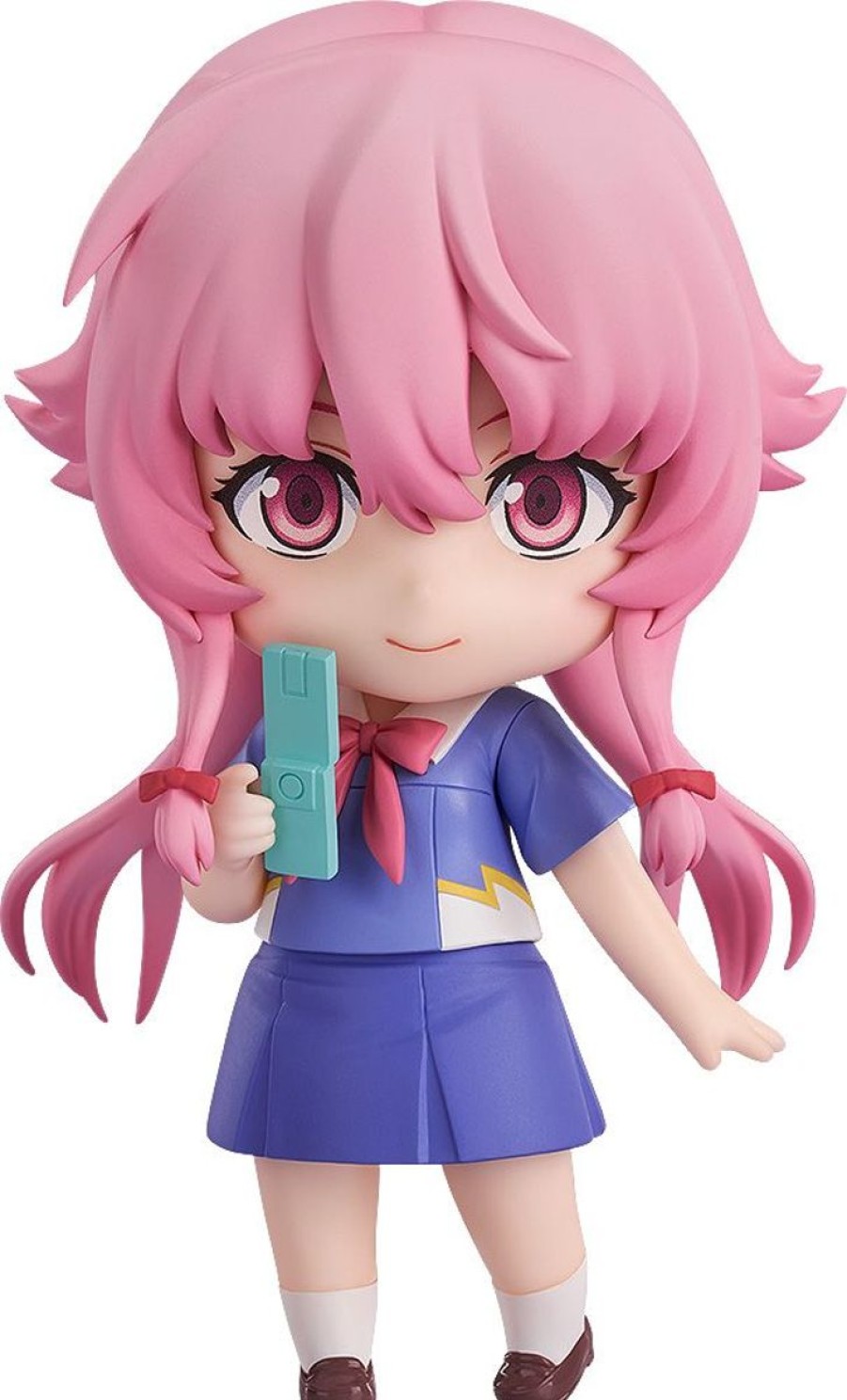 Figures GoodSmile | Yuno Gasai Nendoroid