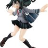 Figures Takara Tomy | Tsuyu Asui Pop Up Parade