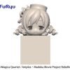 Figures Furyu | Mami Tomoe Hikkake Figure