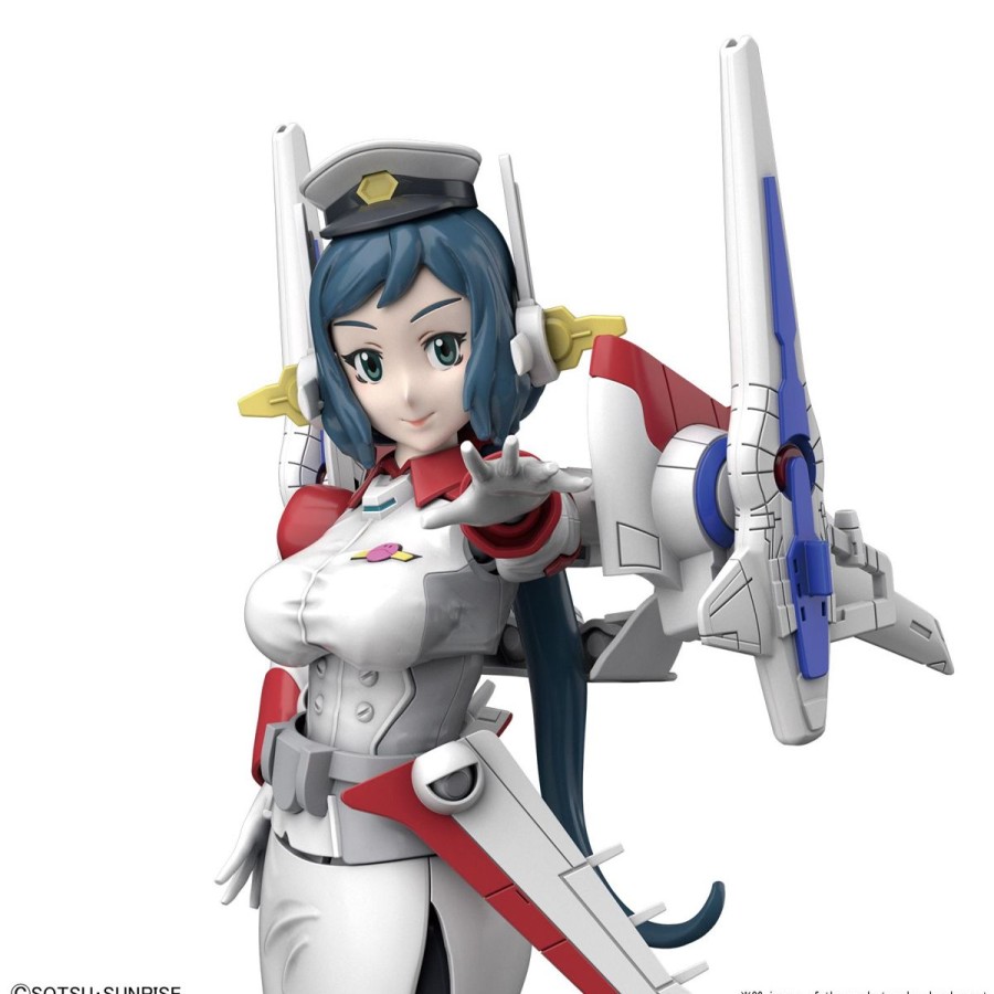 Hobby Bandai | Mrs. Loheng-Rinko