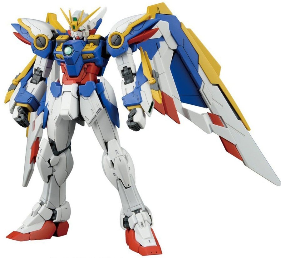 Hobby Bandai | Rg 1/144 #20 Wing Gundam Ver Ew