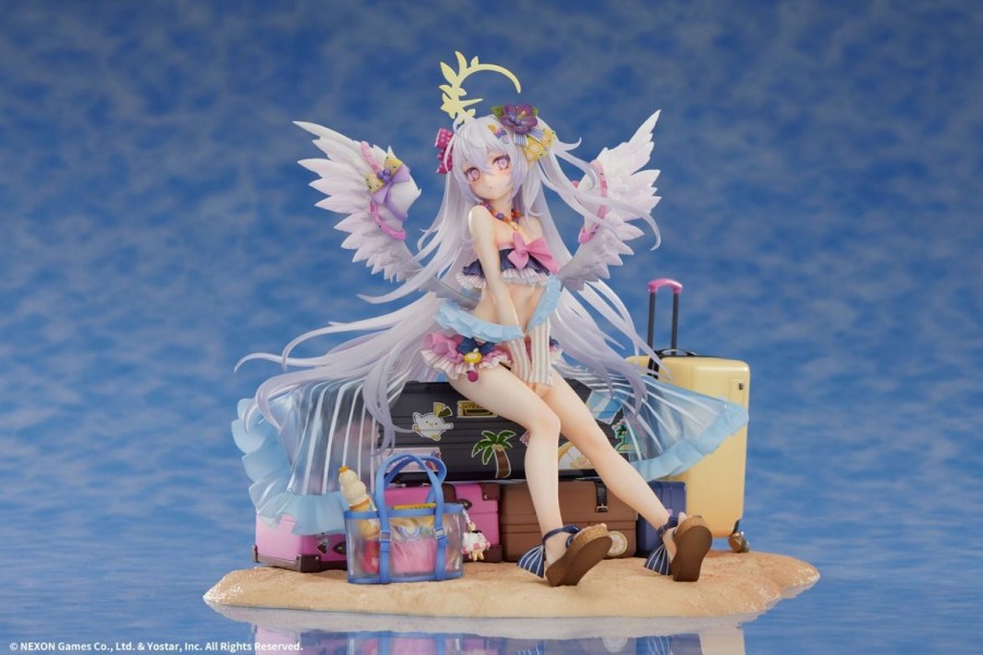 Figures Elegant | Azusa Swimsuit