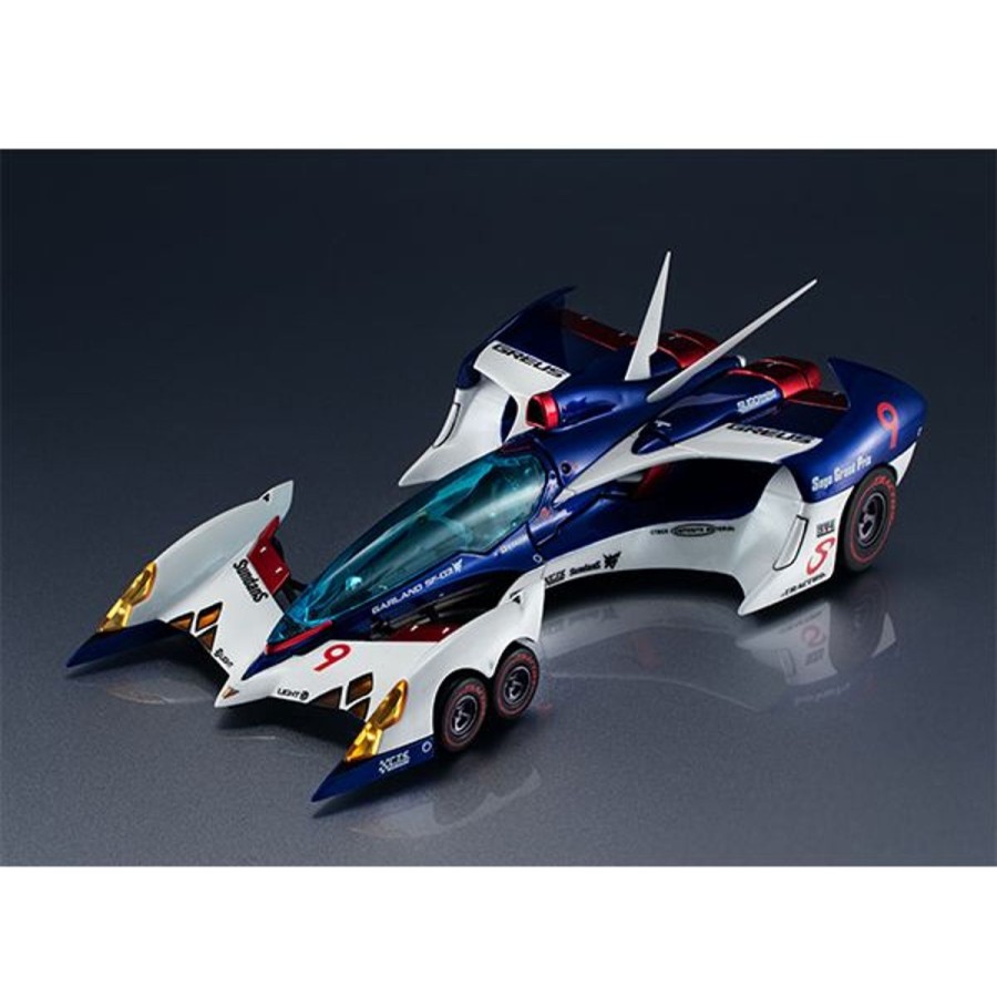 Hobby Mega House | Garland Sf-03 -Livery Edition- Variable Action