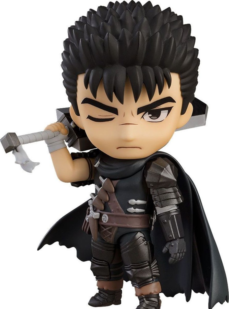 Figures GoodSmile | Guts Nendoroid