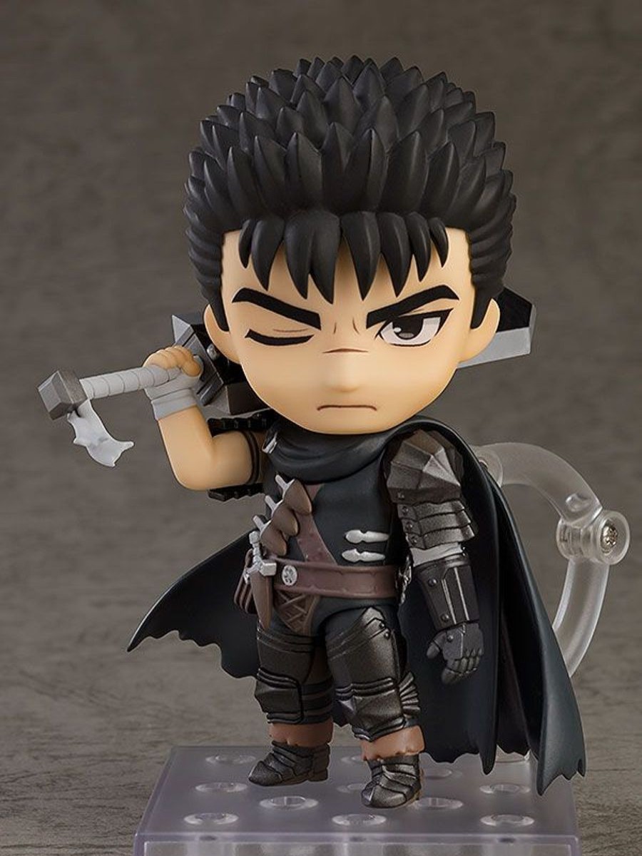 Figures GoodSmile | Guts Nendoroid