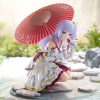 Figures Kotobukiya | Tsumugi Shiraishi -Celebrate Miyabi-