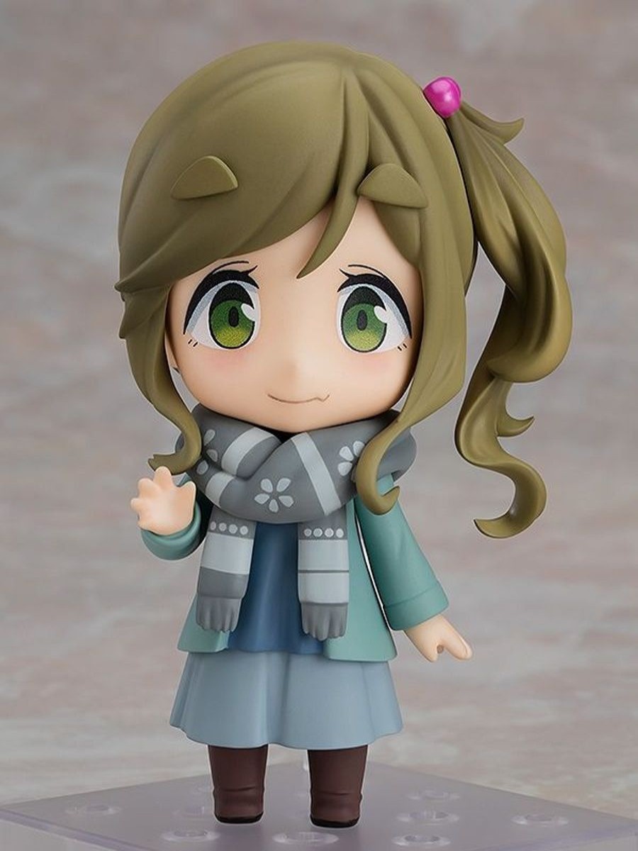 Figures MaxFactory | Aoi Inuyama Nendoroid