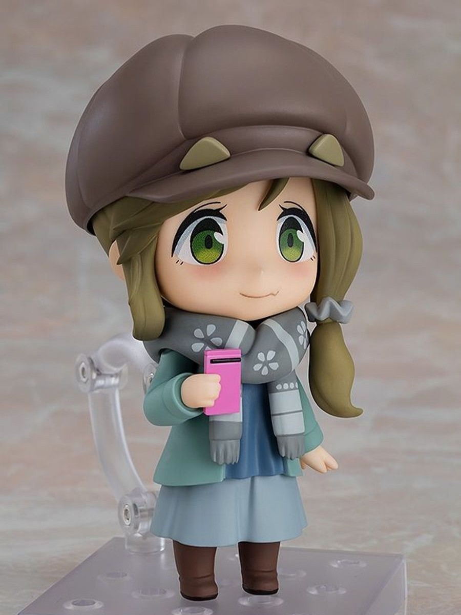 Figures MaxFactory | Aoi Inuyama Nendoroid