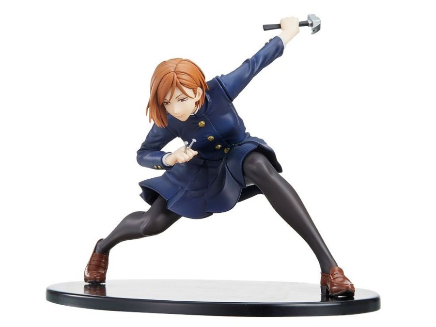 Figures Taito | Kugisaki Nobara Prize Figure