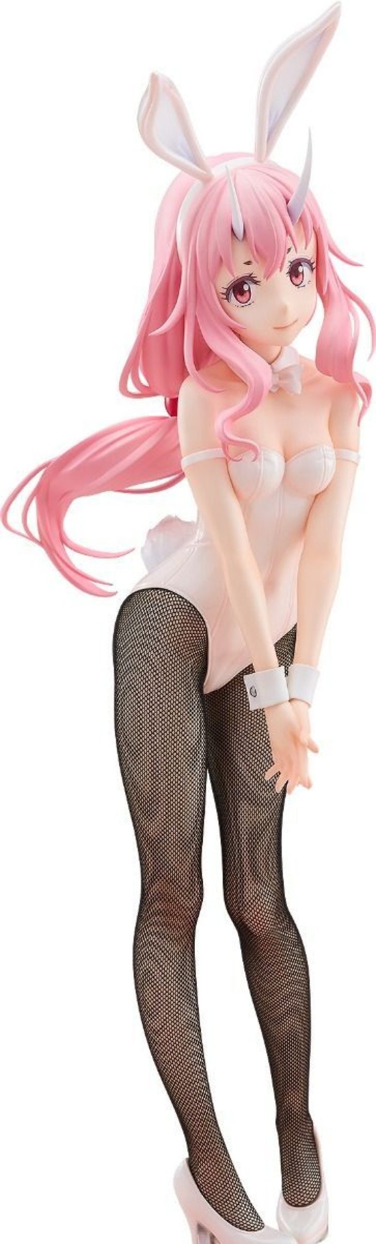 Figures Freeing | Shuna: Bunny Ver.