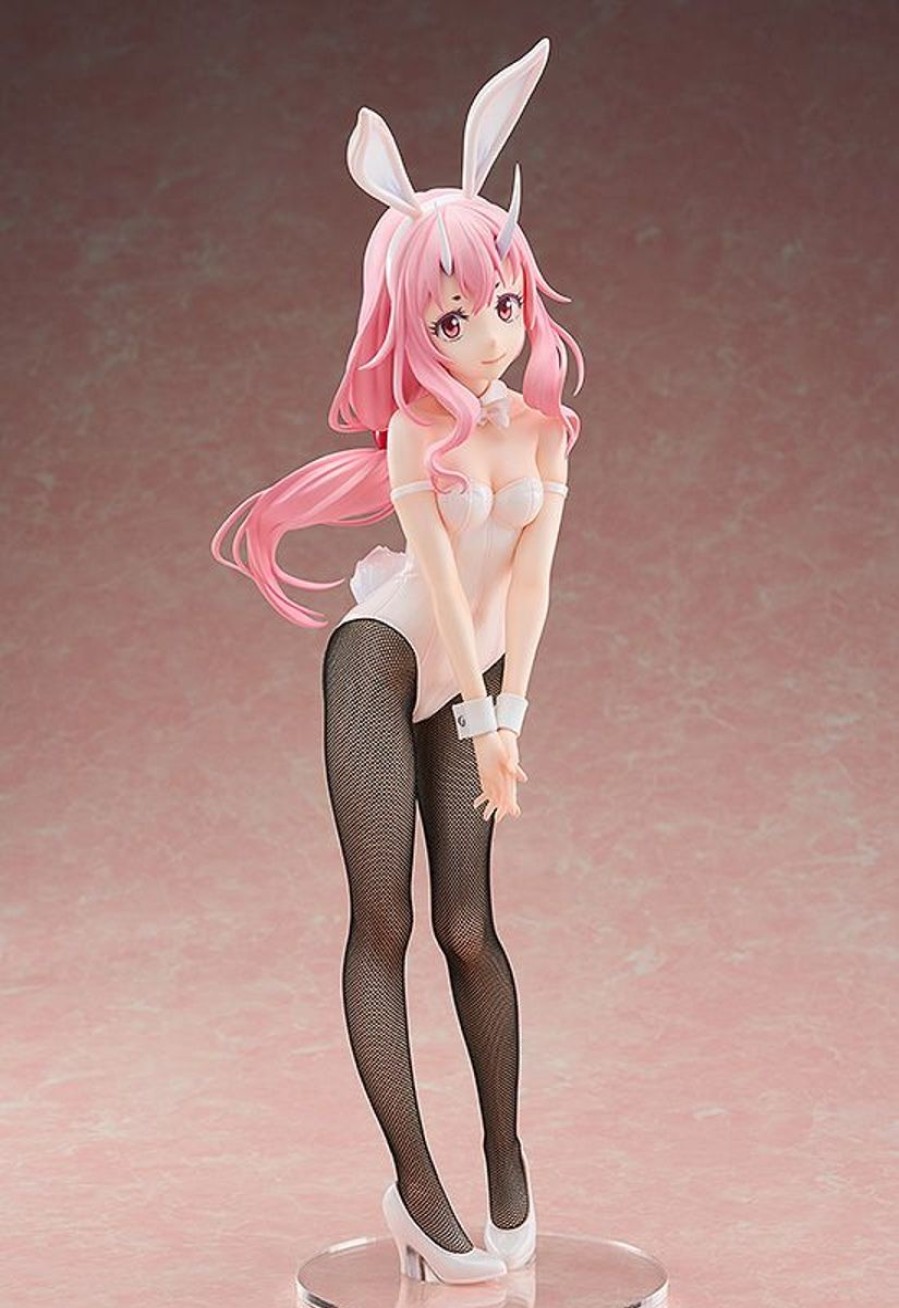 Figures Freeing | Shuna: Bunny Ver.