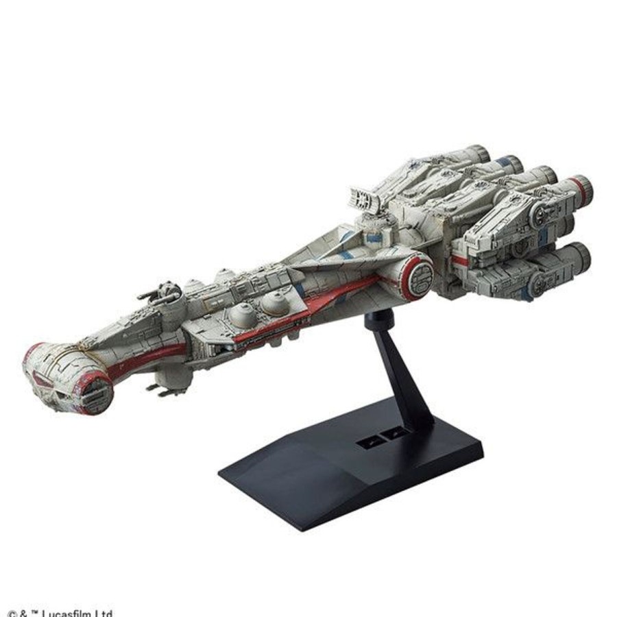 Hobby Bandai | Blockade Runner014 Vehicle Model