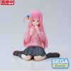 Figures SEGA | Hitori Goto Mmmmmm Ver. Pm Perching Figure