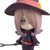 Figures GoodSmile | Nendoroid Sucy Manbavaran (Re-Run)