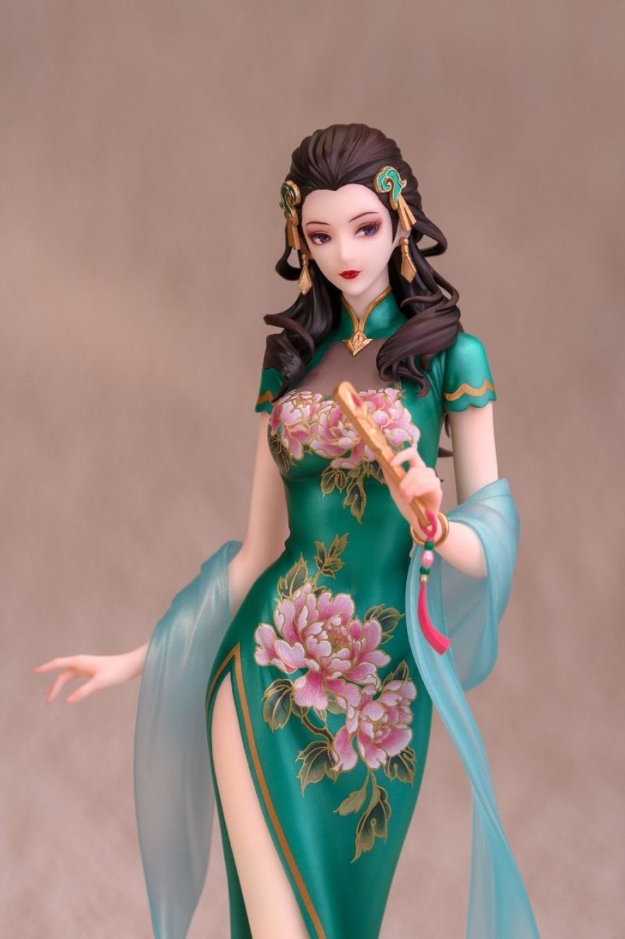 Figures Myethos | Gift+ Dream Weaving: Yang Yuhuan Ver.