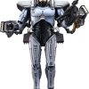 Hobby GoodSmile | Robocop Jetpack Equipment Moderoid