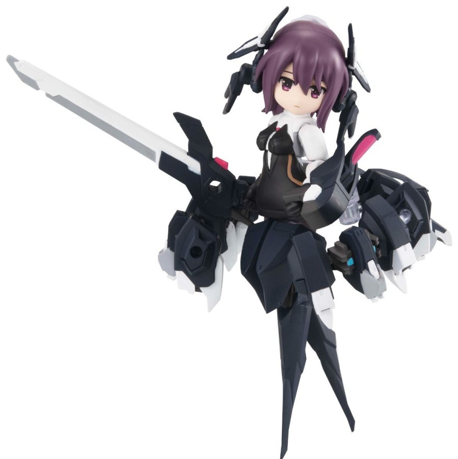 Hobby Mega House | Desktop Army Alice Gear Aegis Mai Nikotama Graceful Ver.