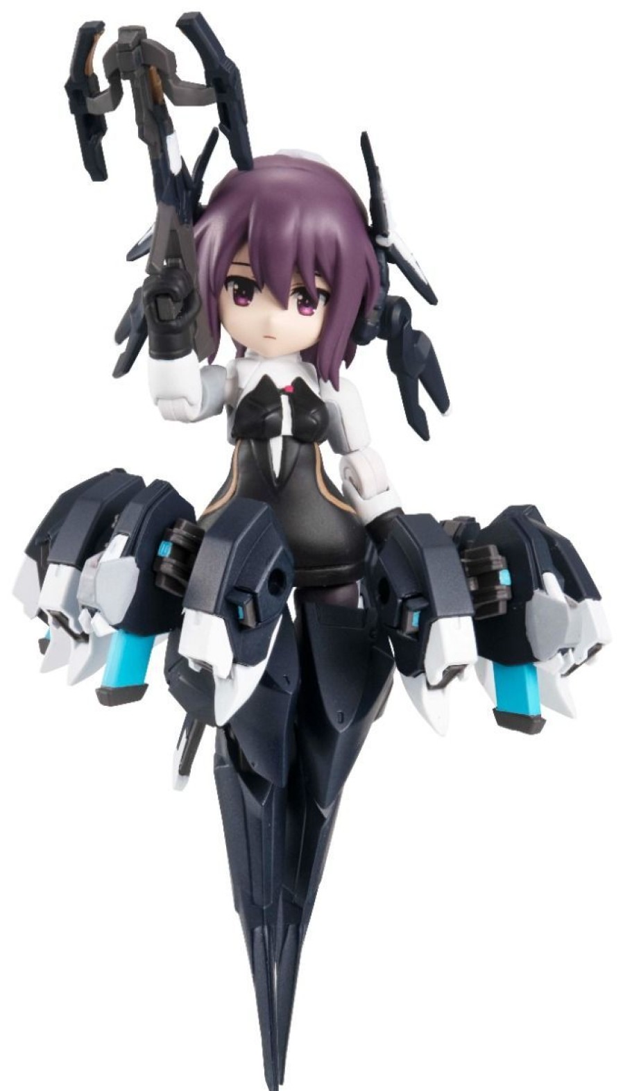 Hobby Mega House | Desktop Army Alice Gear Aegis Mai Nikotama Graceful Ver.