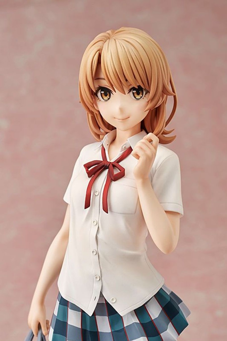 Figures AMAKUNI | Iroha Isshiki