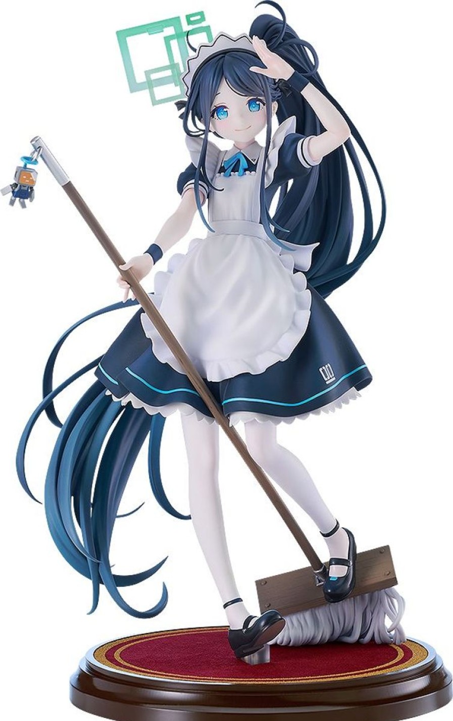 Figures GoodSmile | Aris Maid