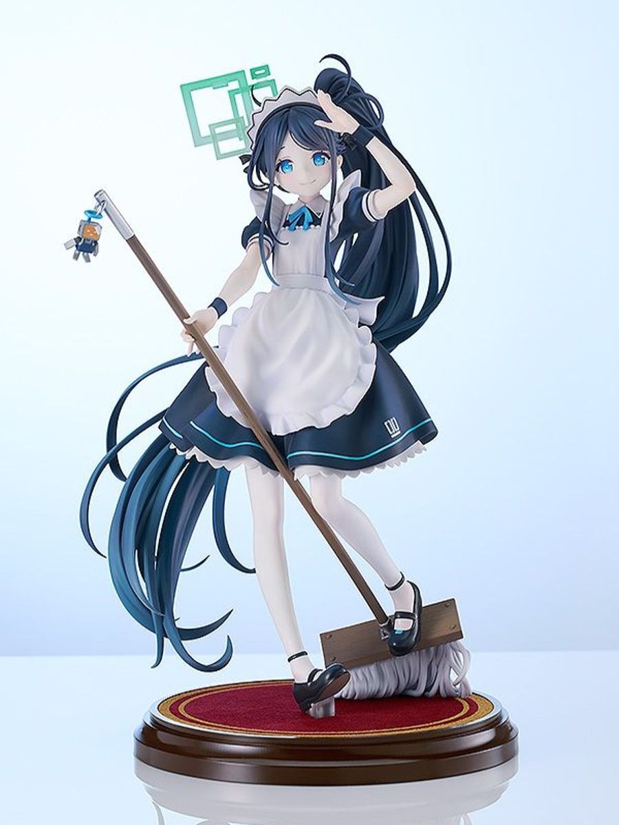 Figures GoodSmile | Aris Maid