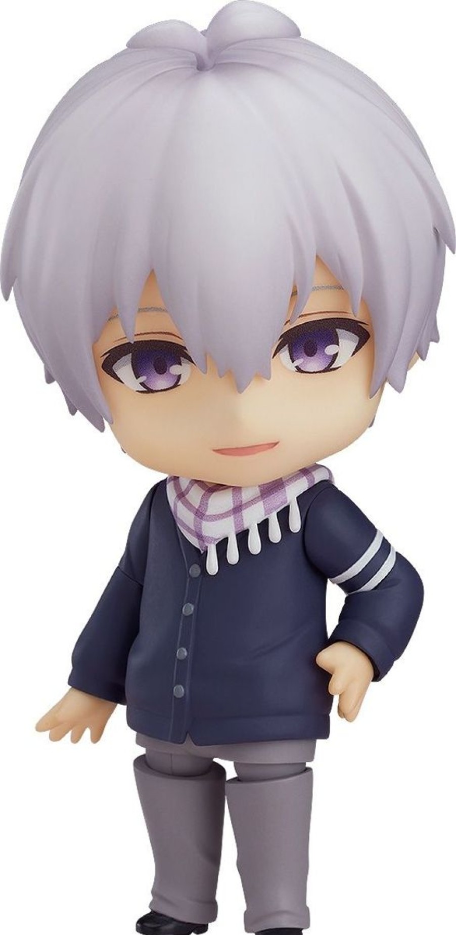 Figures Orange Rouge | Nendoroid Sogo Osaka