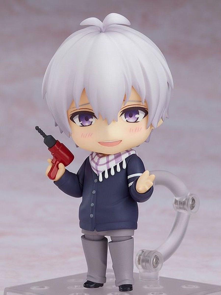 Figures Orange Rouge | Nendoroid Sogo Osaka