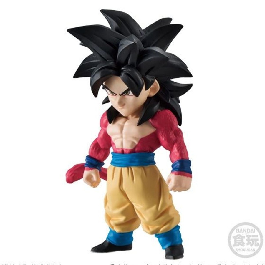 Figures Bandai | Dragon Ball Adverge 7, Bandai Adverge