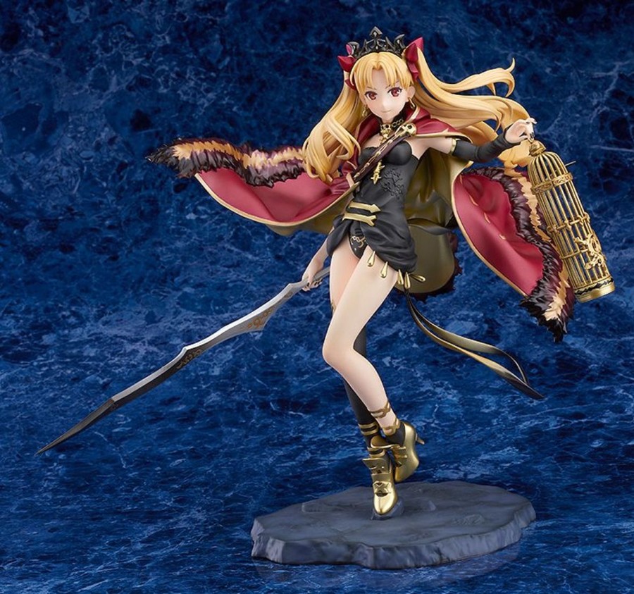 Figures MaxFactory | Lancer/Ereshkigal