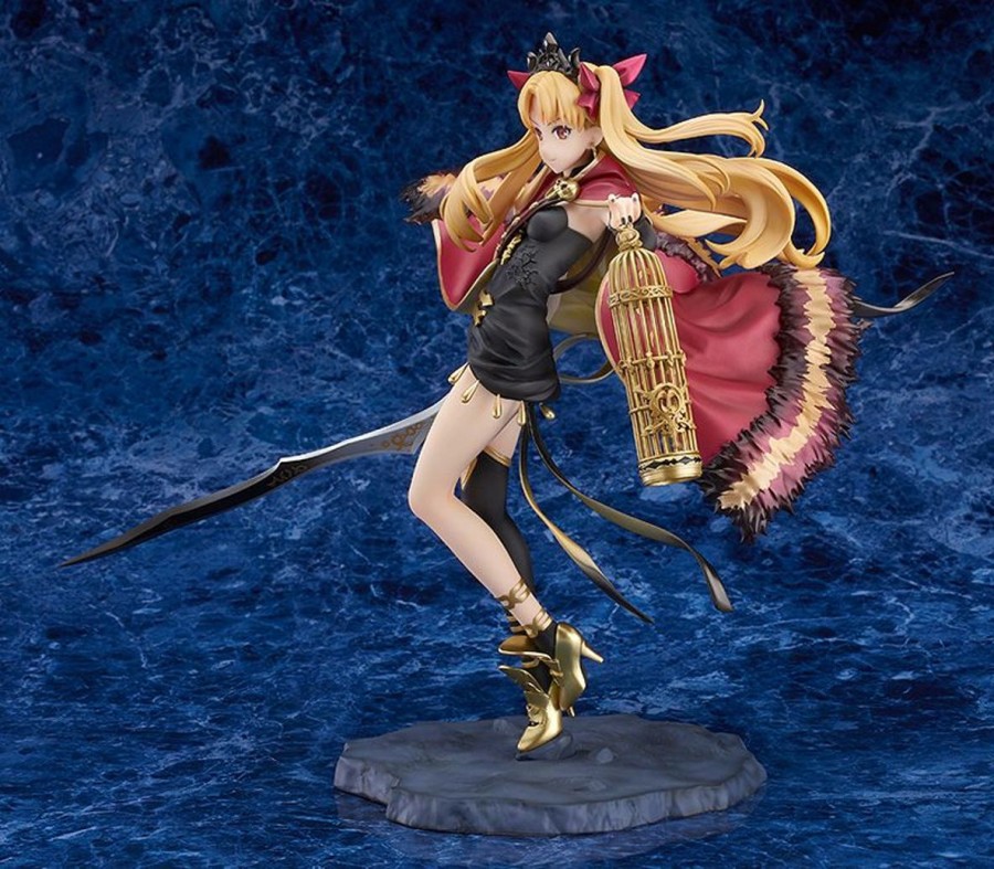 Figures MaxFactory | Lancer/Ereshkigal