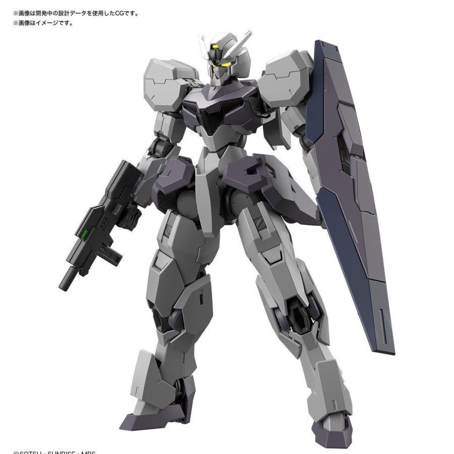 Hobby Bandai | Gundvolva Gundam Hg 1/144