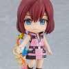 Figures GoodSmile | Kairi: Kingdom Hearts Iii Ver. Nendoroid