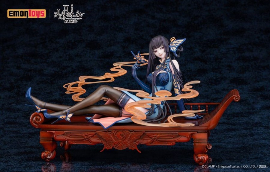 Figures EMONTOYS | Ichiara Yuko