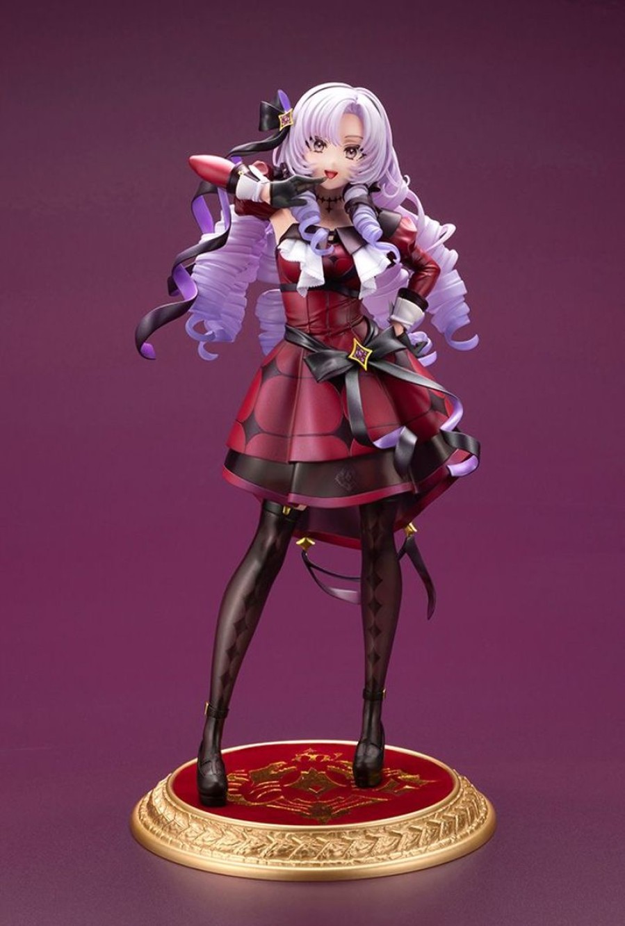 Figures Kotobukiya | Hyakumantenbara Salome