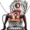 Figures MEDICOS ENTERTAINMENT Co.,LTD | [Revy] 20Th Anniversary 1/7 Scale Figure