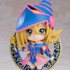 Figures GoodSmile | Dark Magician Girl Nendoroid Yu-Gi-Oh! Duel Monsters