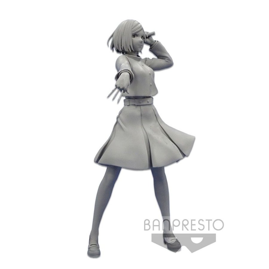 Figures Banpresto | Nobara Kugisaki Figure