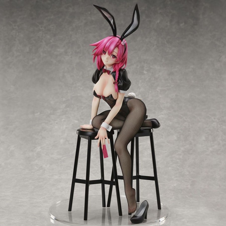 Figures Freeing | B-Style Black Prince Bonyari Sewayaki? Complete Figure