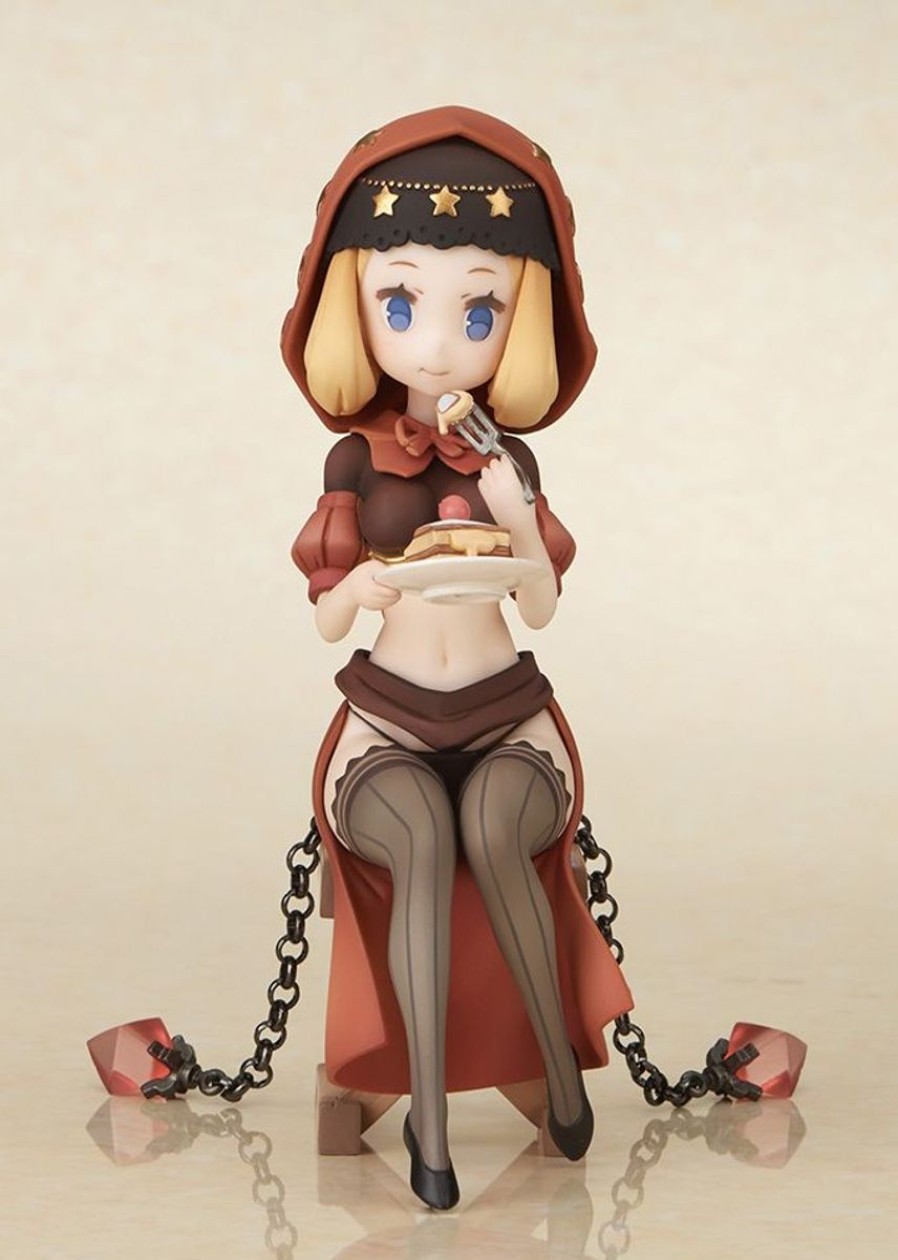 Figures Flare | Odin Sphere Leifthrasir - Velvet