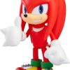 Figures GoodSmile | Knuckles Nendoroid