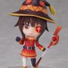 Figures elcoco | Megumin Full Action Dform+ Deforme Figure