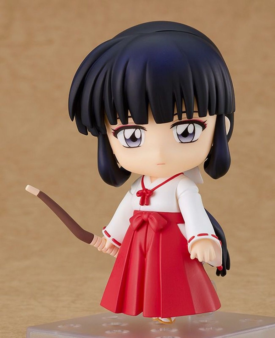 Figures GoodSmile | Kikyo Nendoroid